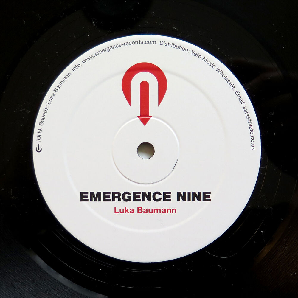 Picture of Emergence Nine