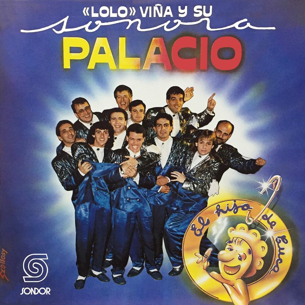 Picture of El Hijo de Cuca