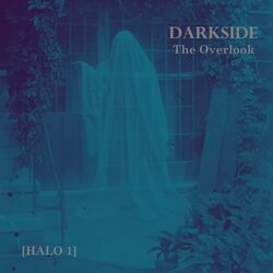 Cover of The Overlook (HALO 1)