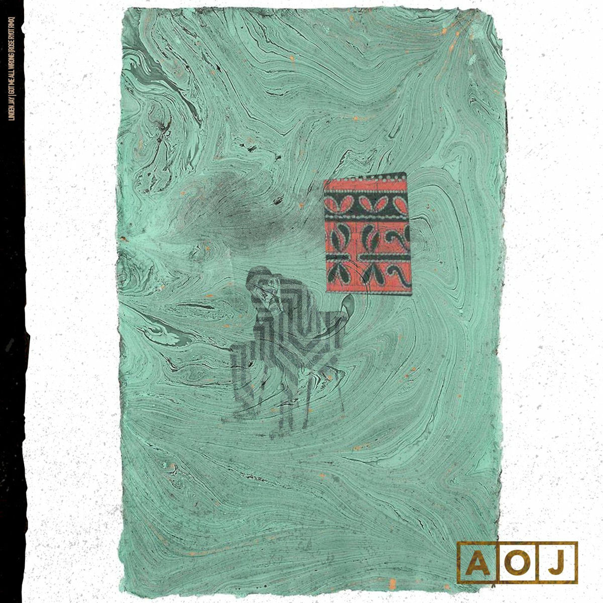 Album cover of Got Me All Wrong (Rose Ryot Remix)