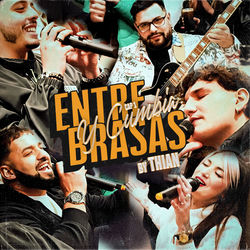 Cover of Entre Brasas y Cumbia #1 (feat. Nahue & D/A) by undefined