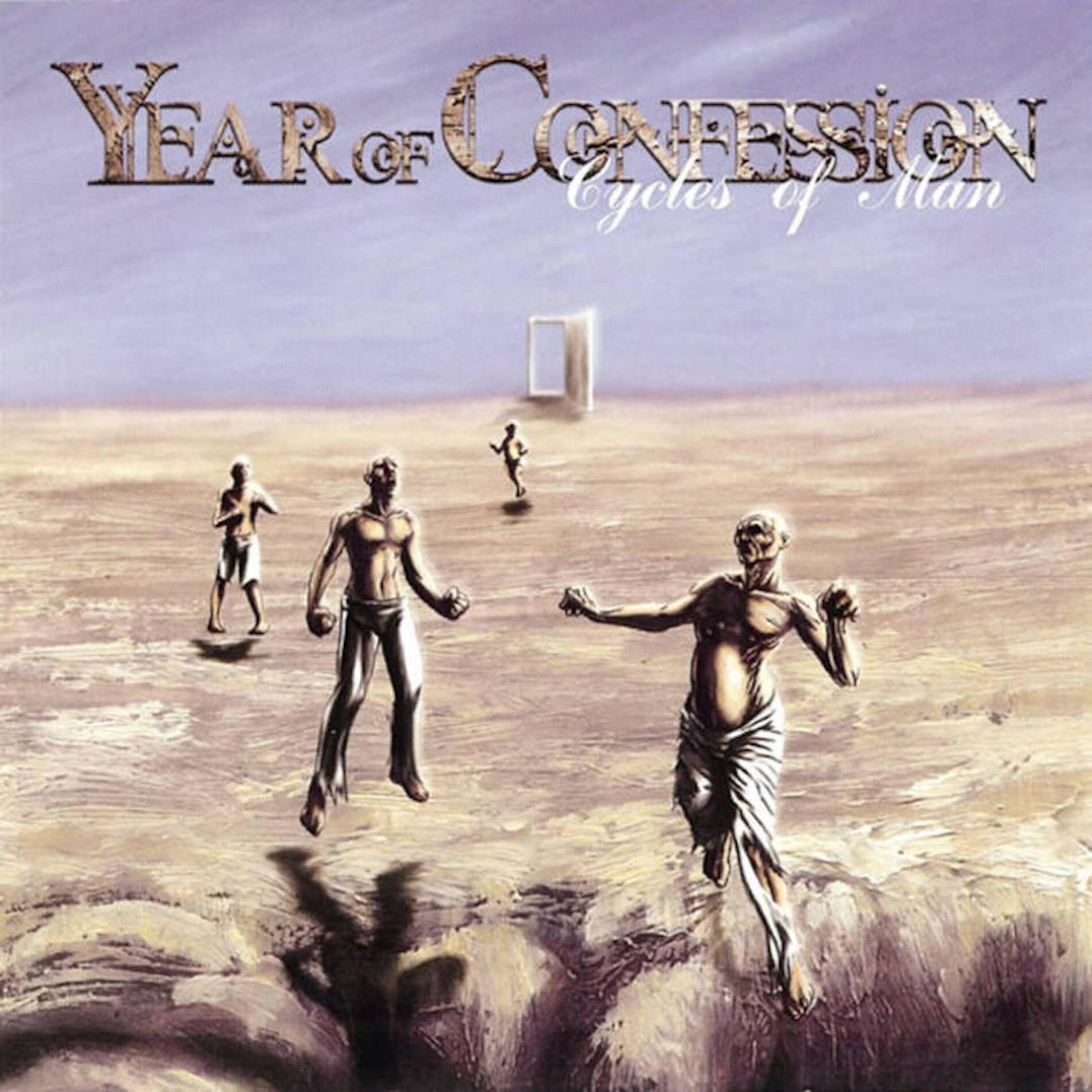 Album cover of Cycles Of Man (Expanded Edition)