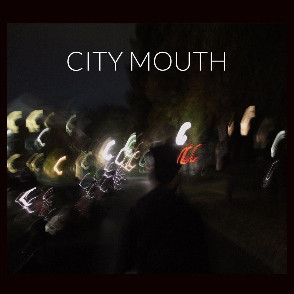 Picture of City Mouth (Reissue)