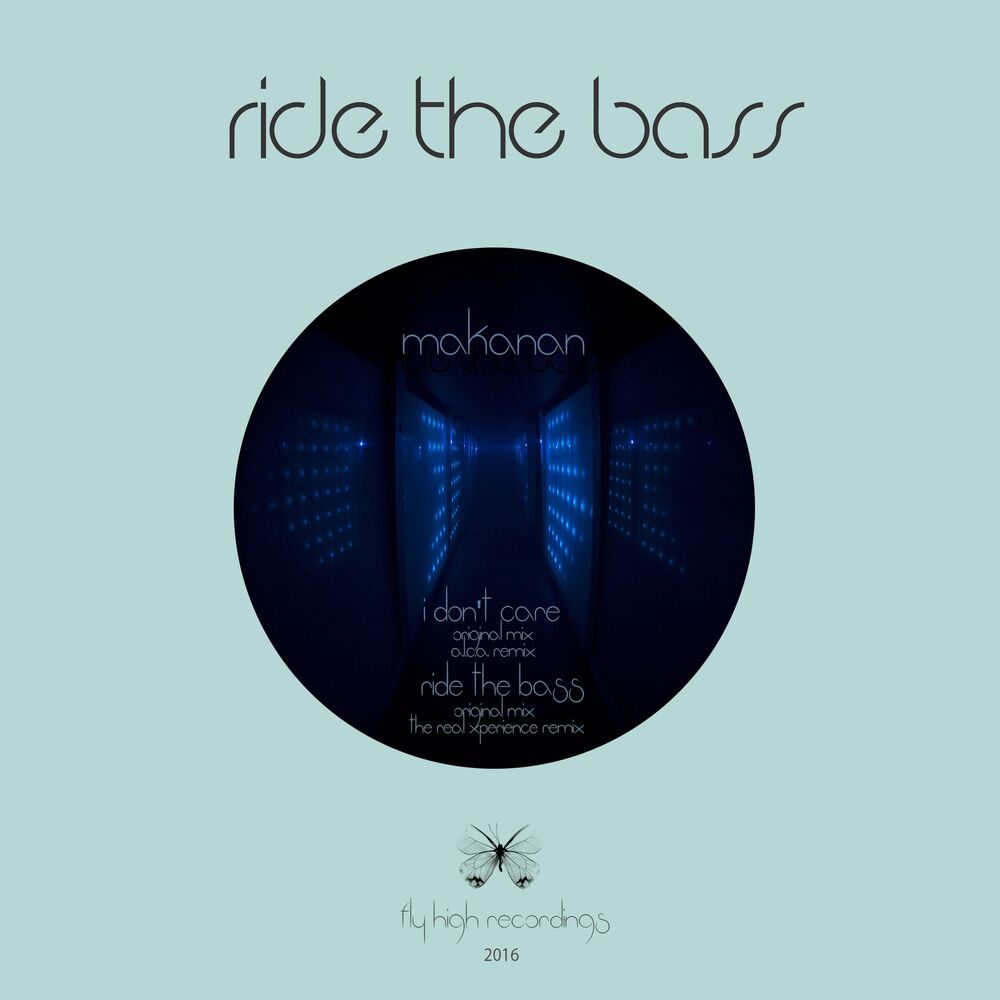 Picture of Ride the Bass
