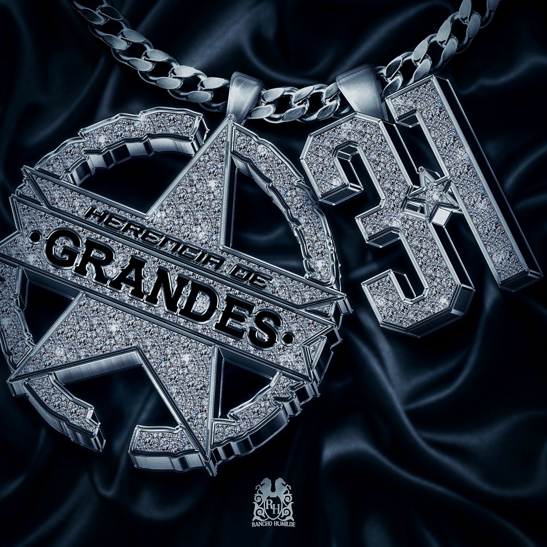 Album cover of 31