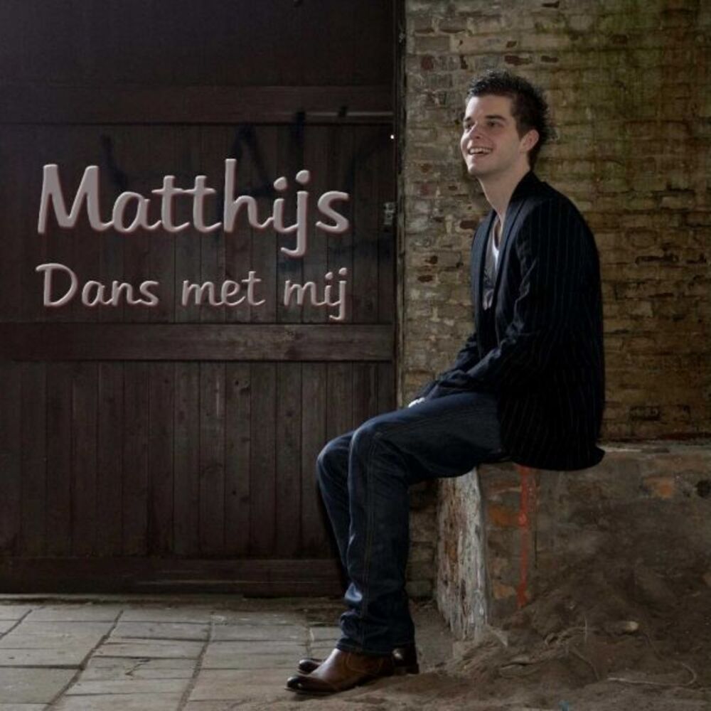 Picture of Dans met mij