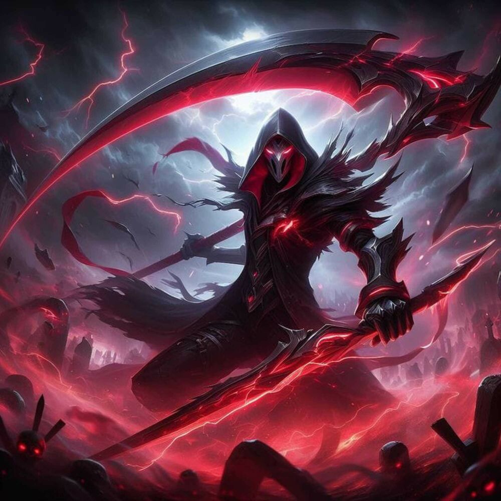 Picture of Slaycry!