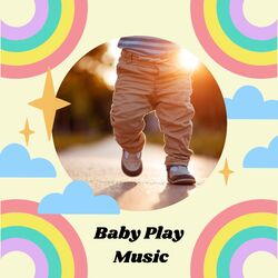 Cover of Baby Play Music
