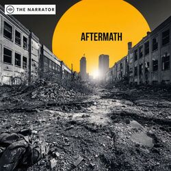 Cover of Aftermath