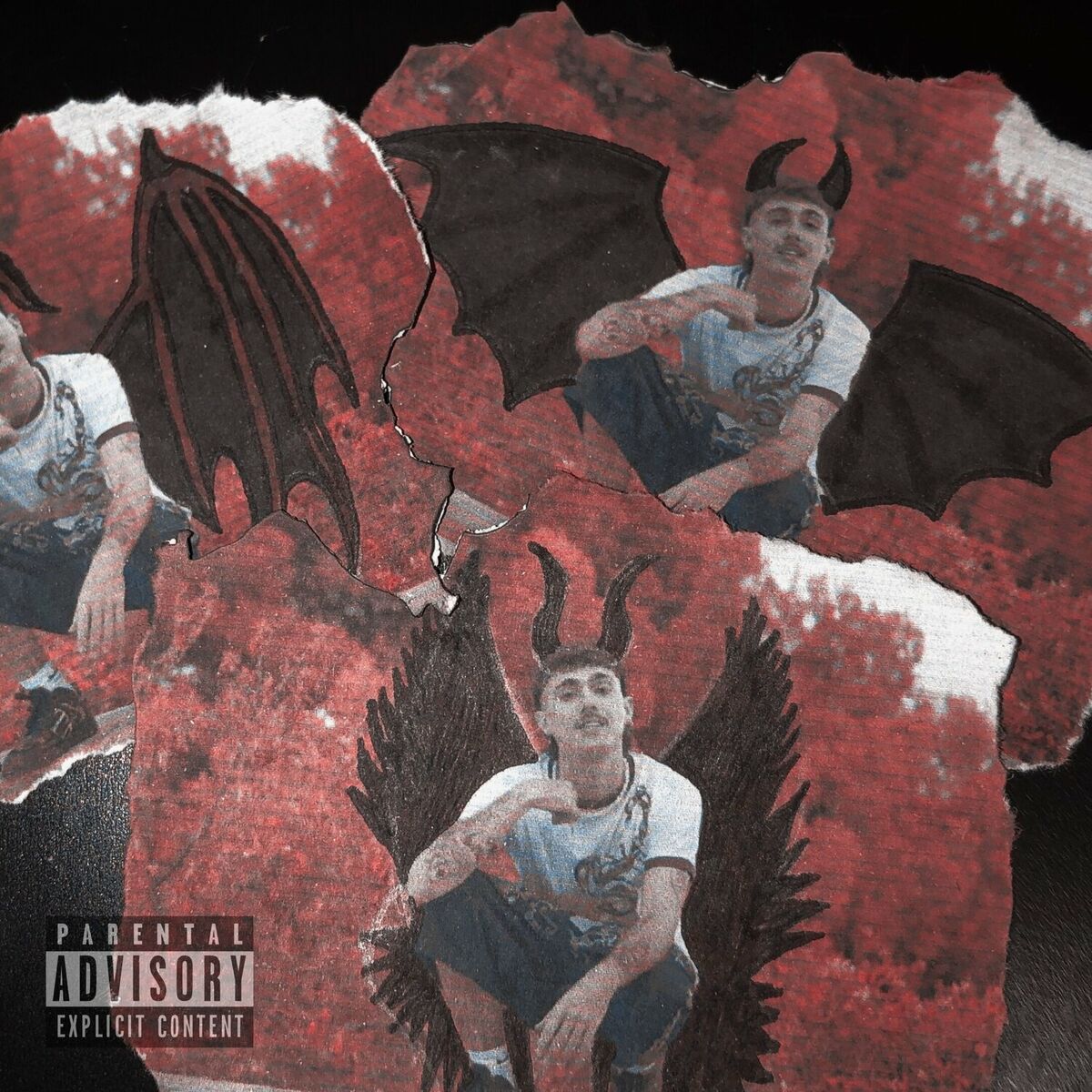 Album cover of SuPerMaLo