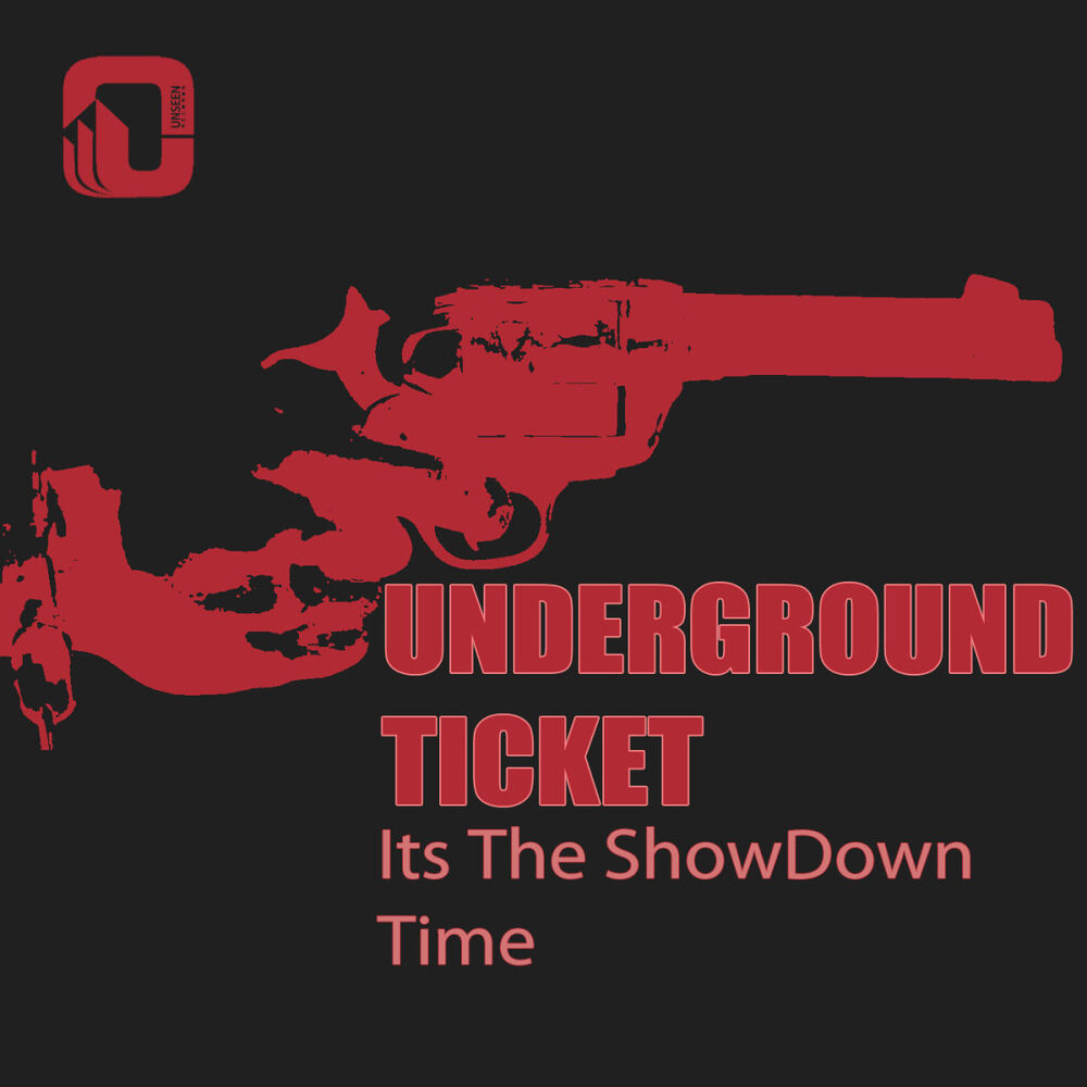 Picture of Its the ShowDown Time
