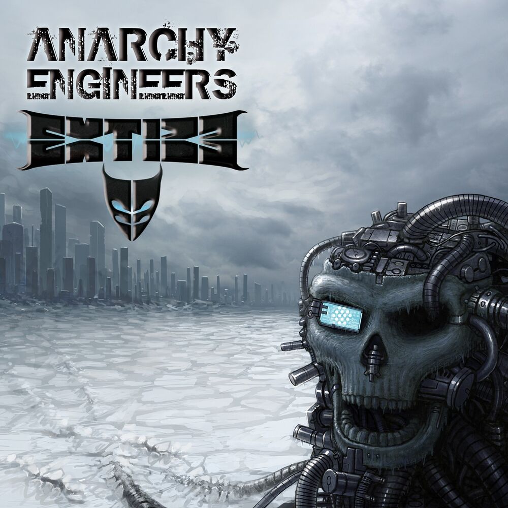 Picture of Anarchy Engineers