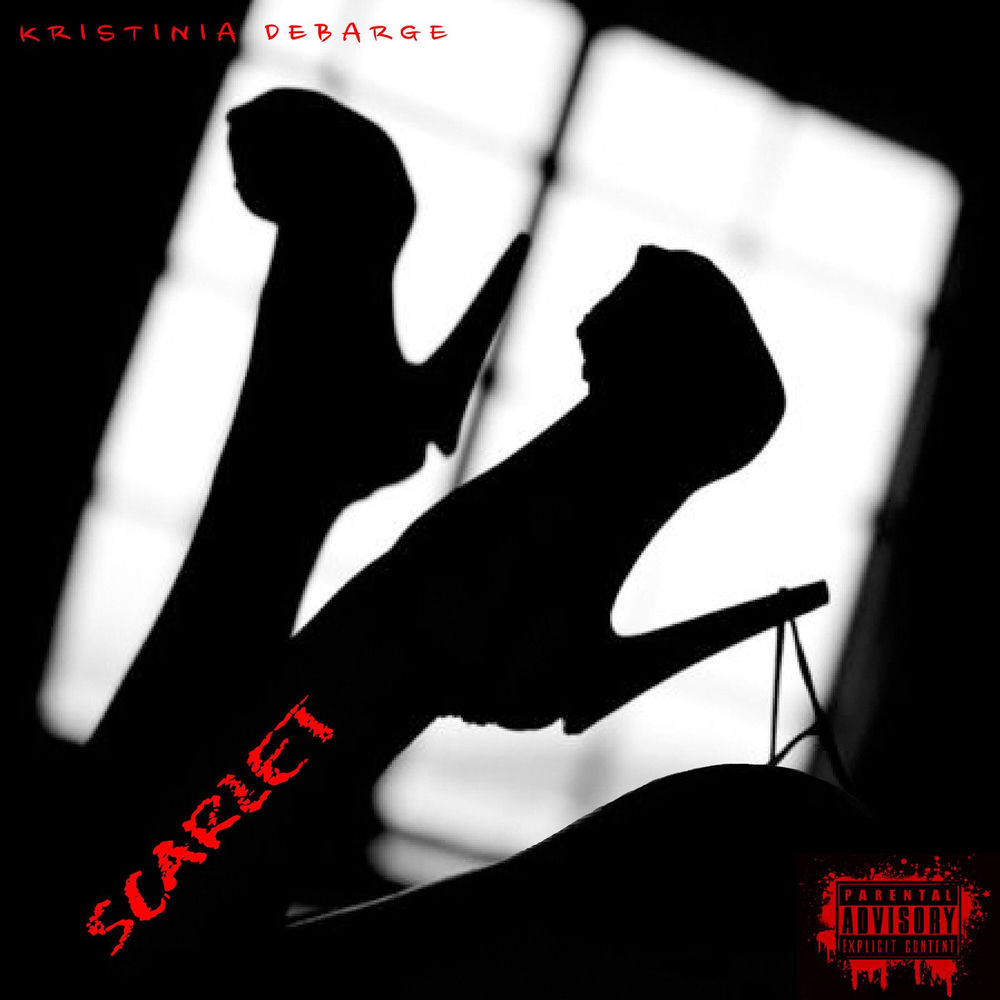 Scarlet cover