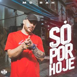 Cover of Só por Hoje