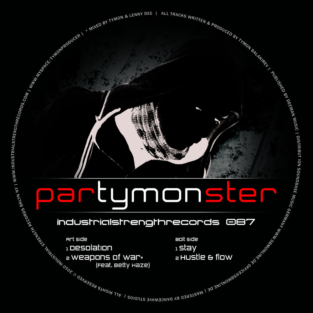 Picture of partymonster
