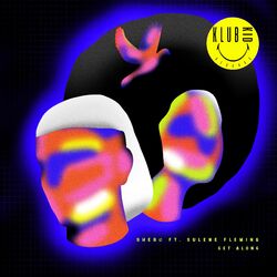 Cover of Get Along