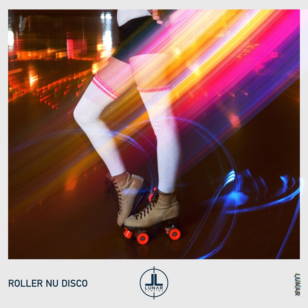 Picture of Roller Nu Disco