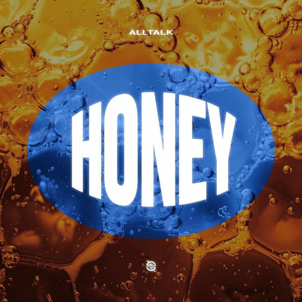 Picture of Honey