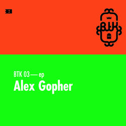 Cover of BTK 03 - EP