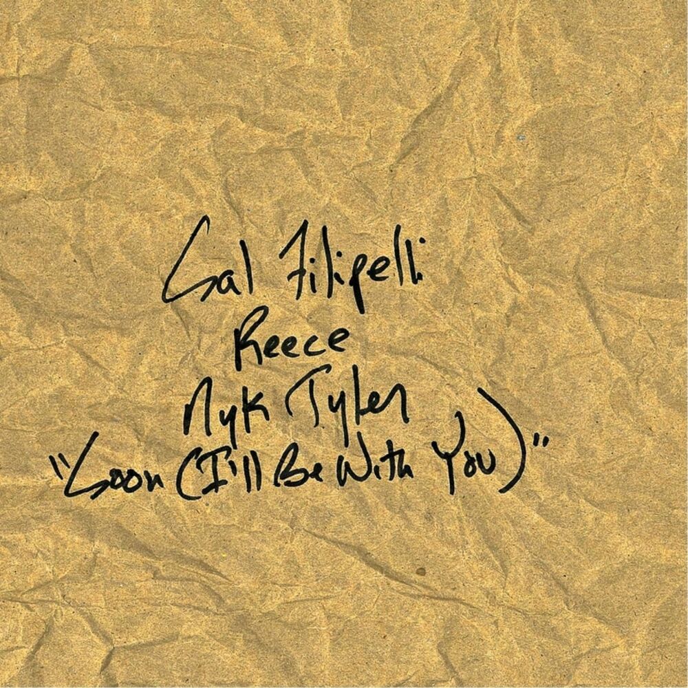 Picture of Soon (I'll Be With You)