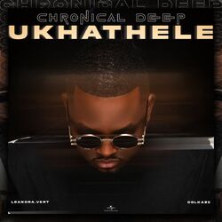 Cover of Ukhathele