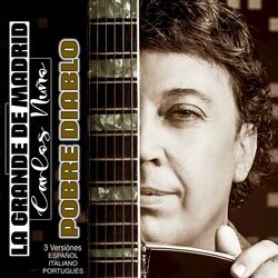 Cover of Pobre Diablo