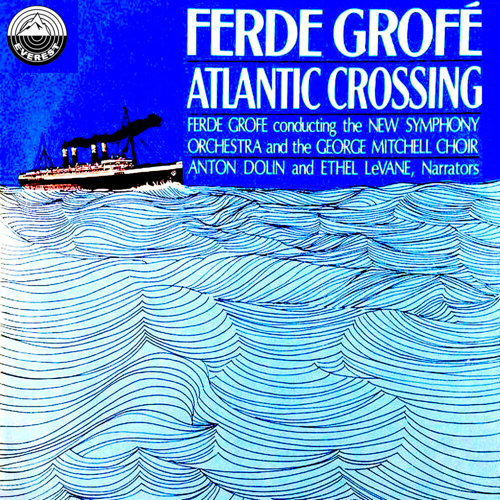 Picture of Atlantic Crossing