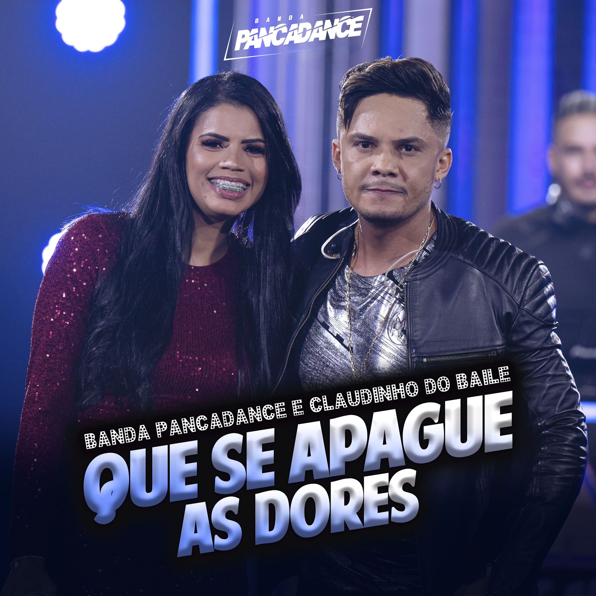 Album cover of Que Se Apague as Dores