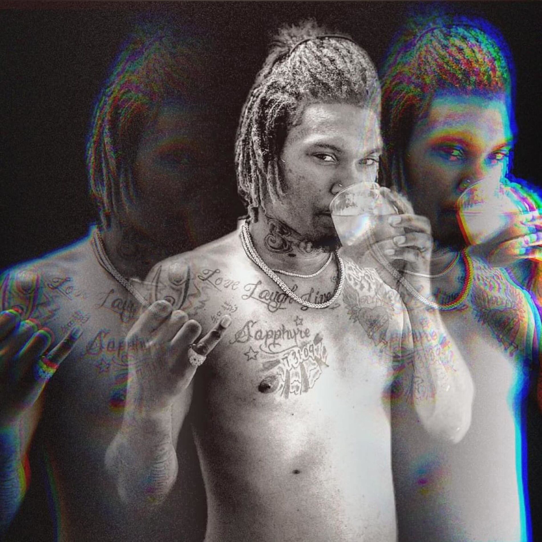 Album cover of Free Mindzz
