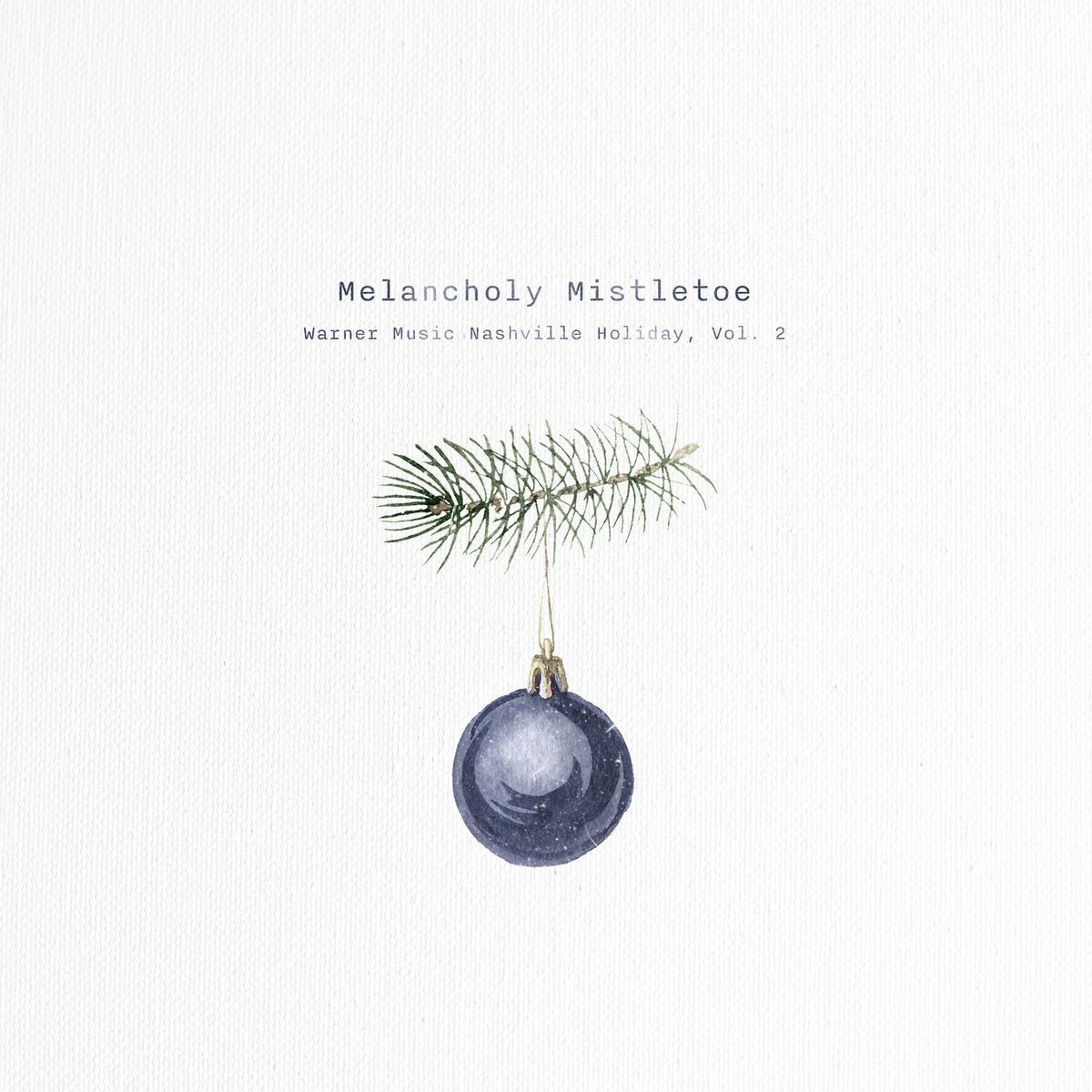 Album cover of Miss You At Christmas