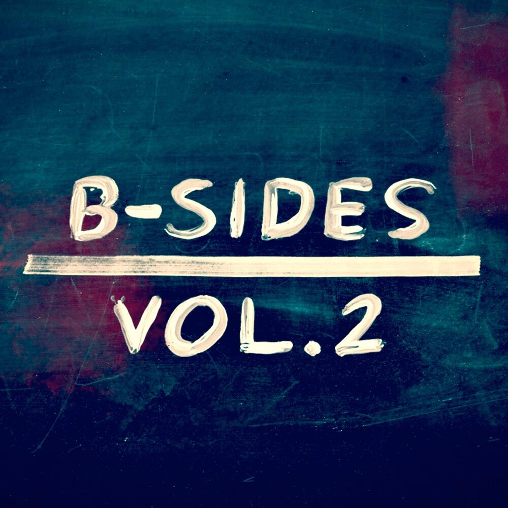 Picture of B-Sides, Vol. 2