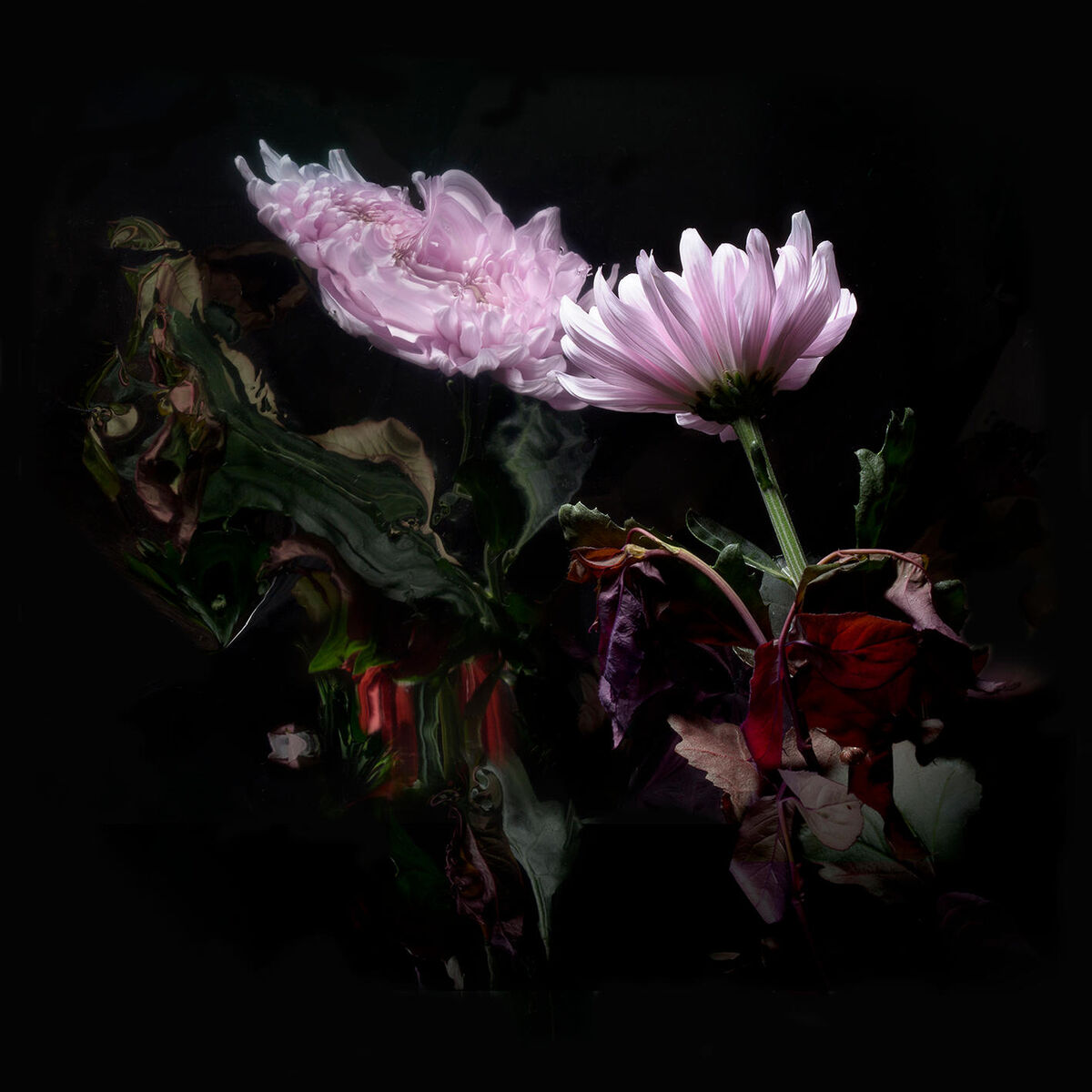 Album cover of Loveless (Edit)