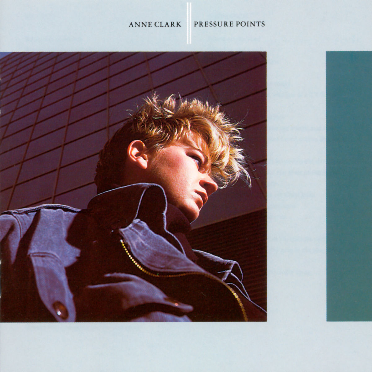 Album cover of Heaven