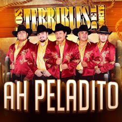 Cover of Ah Peladito