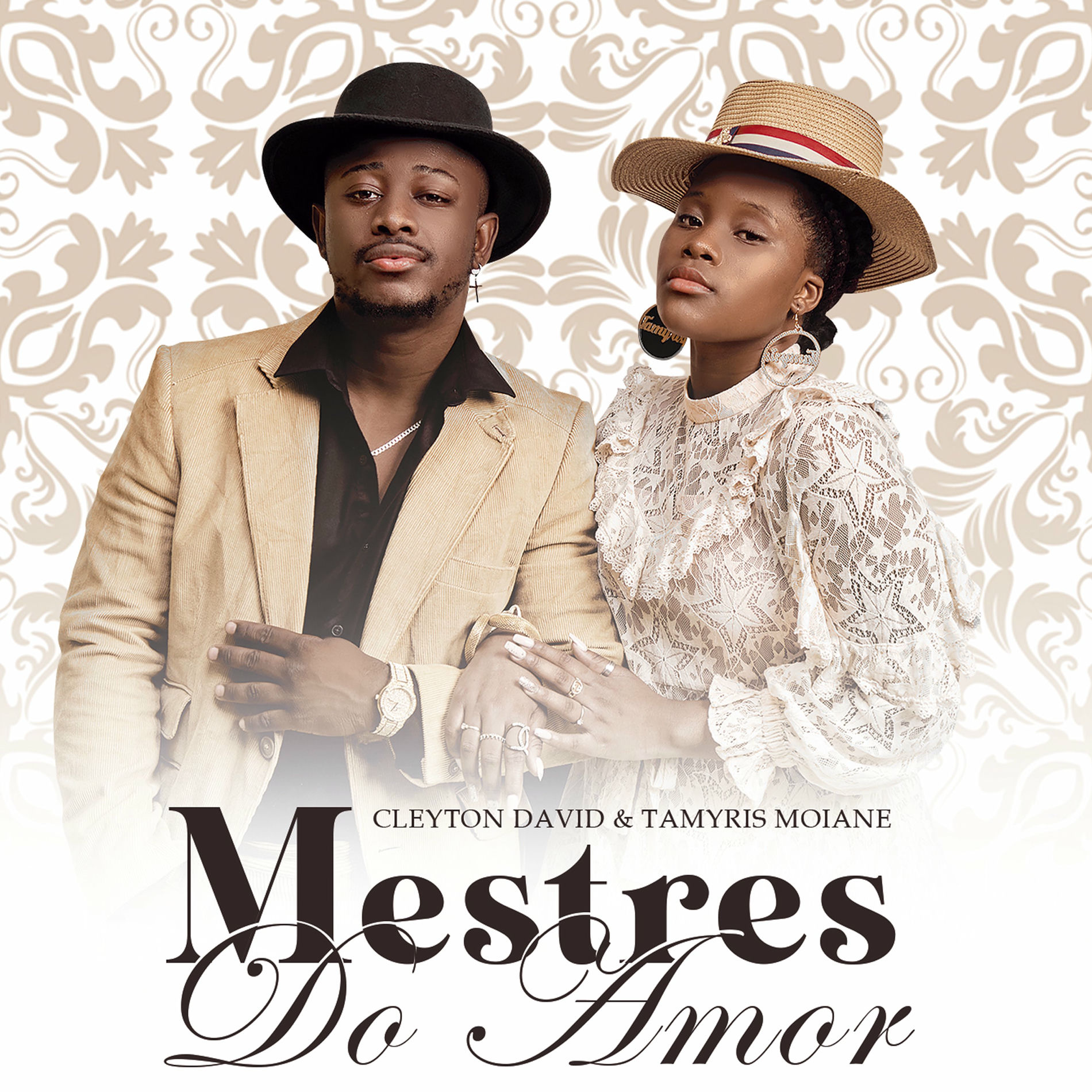 Album cover of Para Lhes Doer