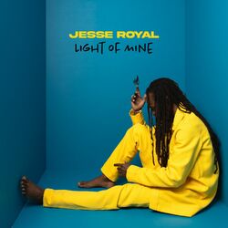 Cover of Light Of Mine