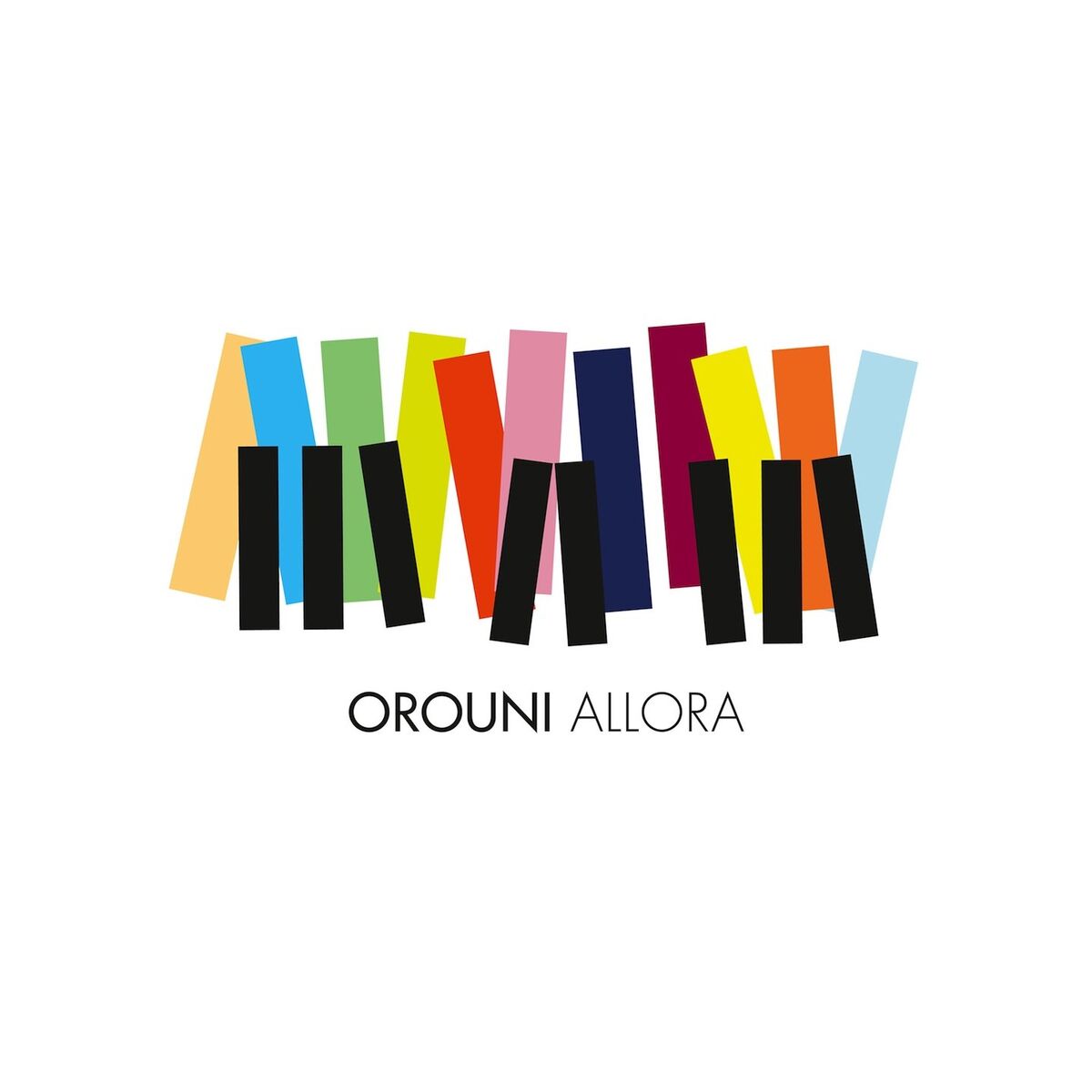 Album cover of Allora