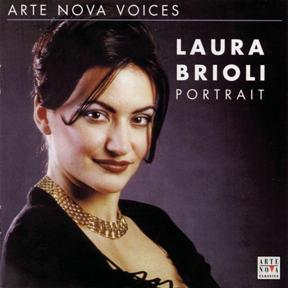 Picture of Arte Nova Voices - Portrait