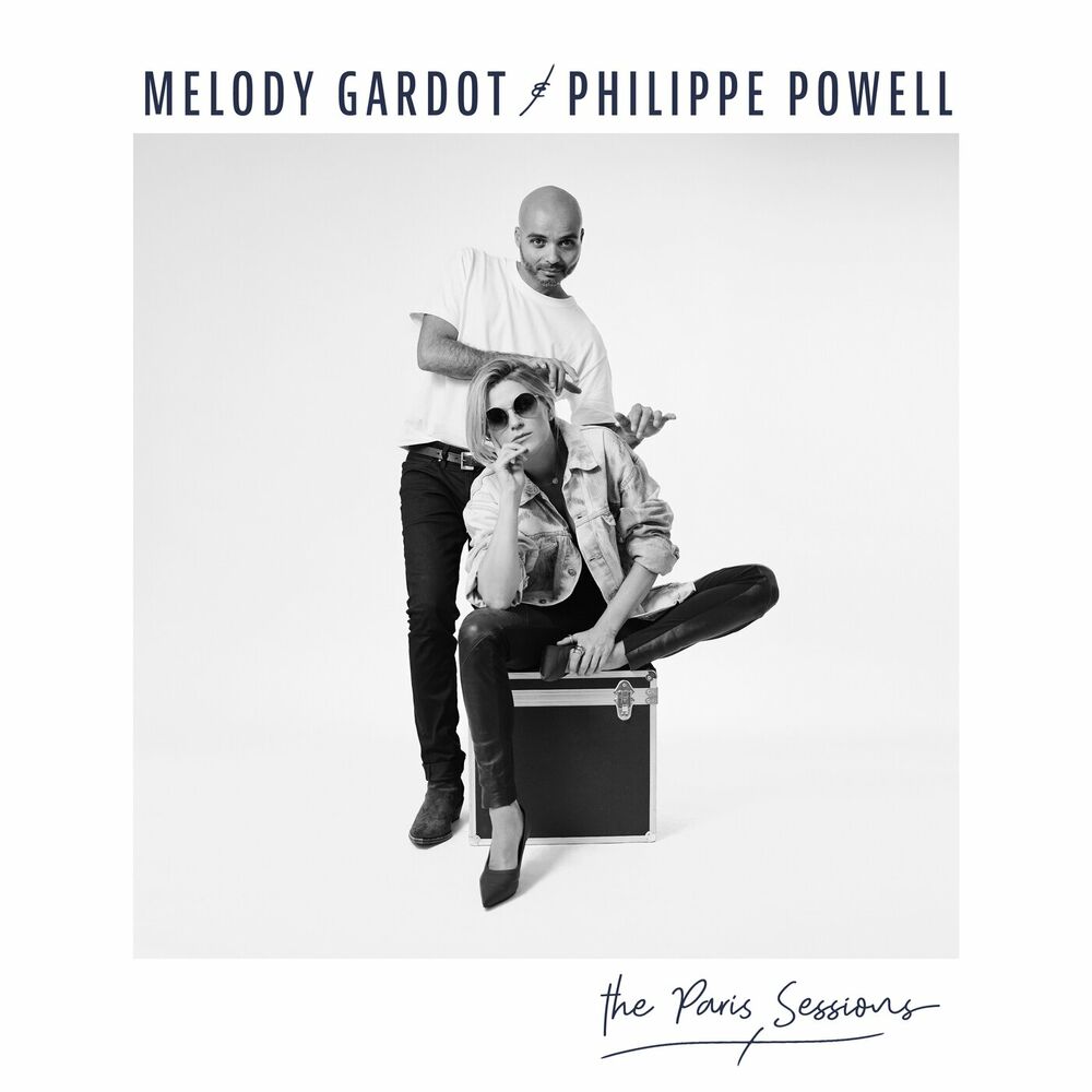 Picture of Entre eux deux (The Paris Sessions)