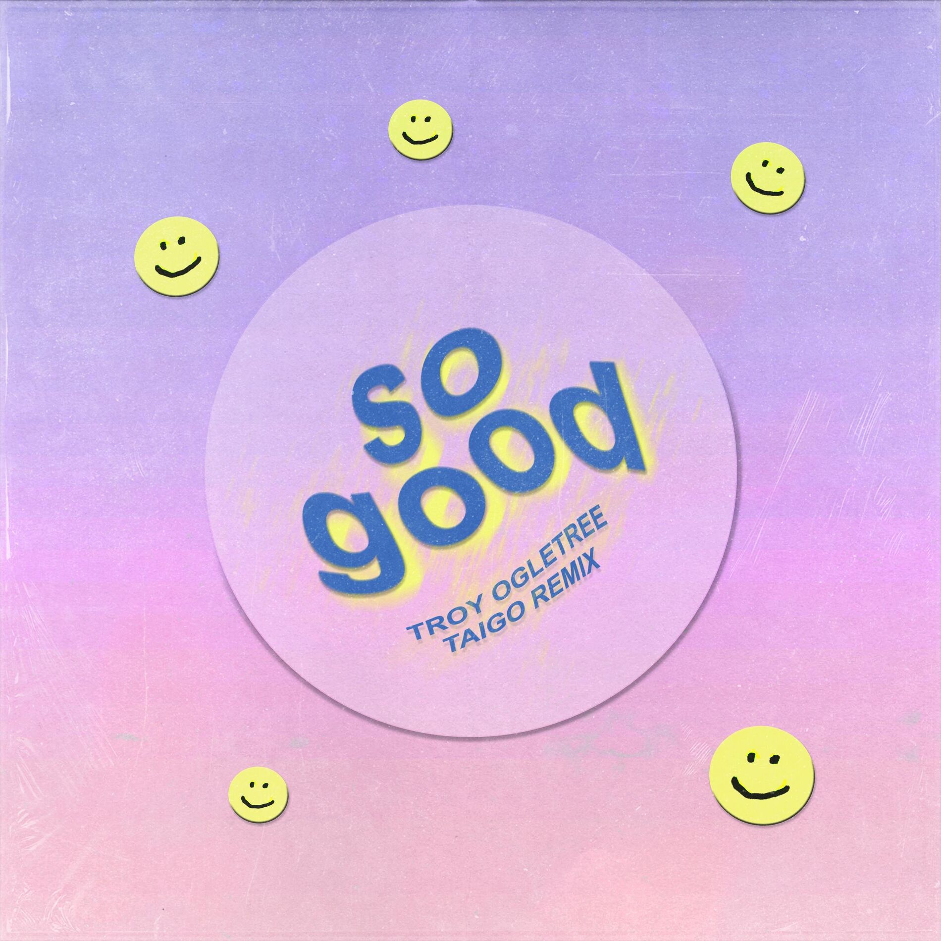 Album cover of So Good (feat. Taigo)