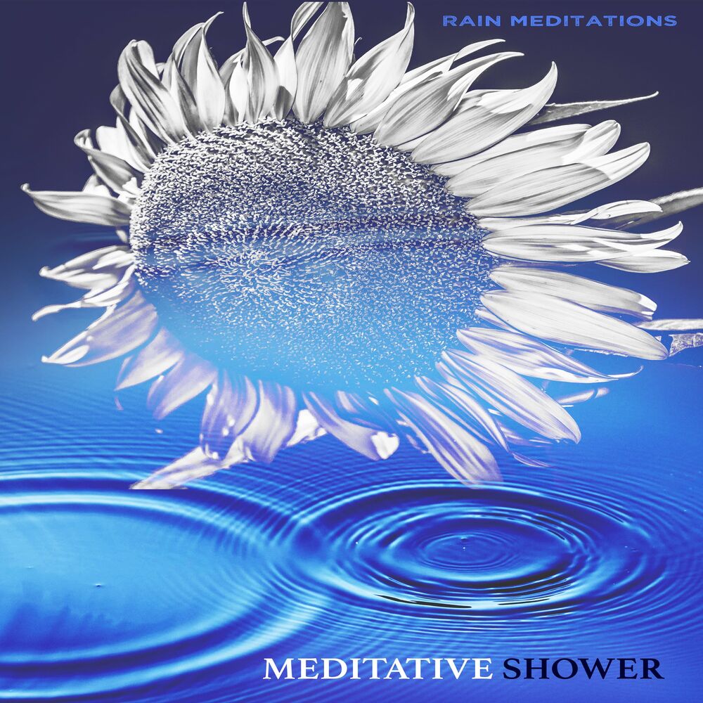 Picture of Meditative Shower