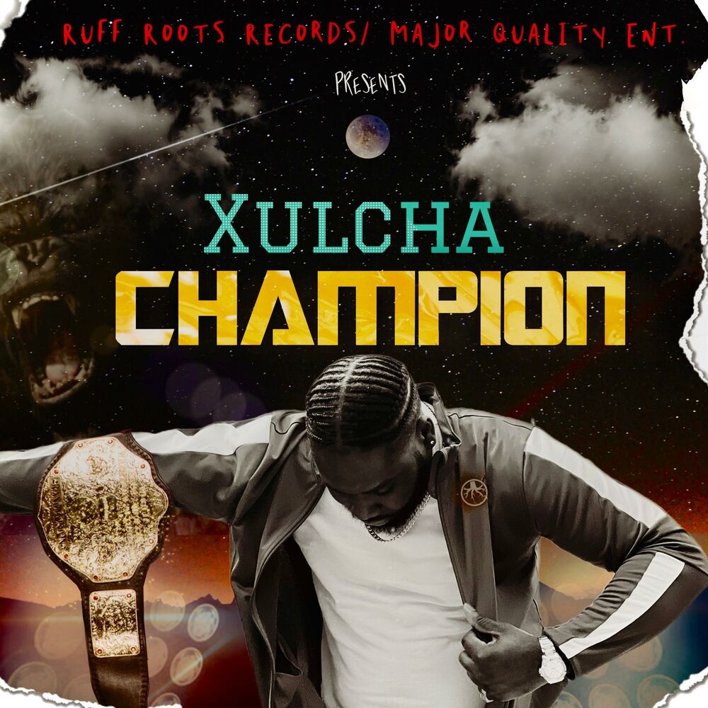 Picture of Champion