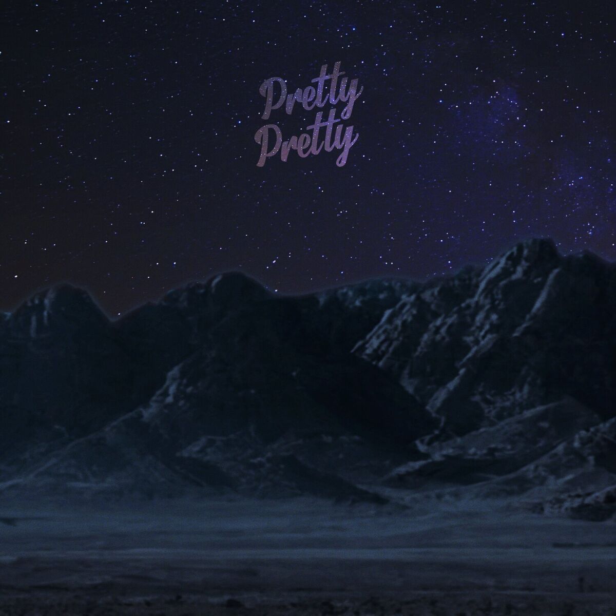 Album cover of Pretty Pretty