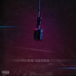 Cover of En Deuda