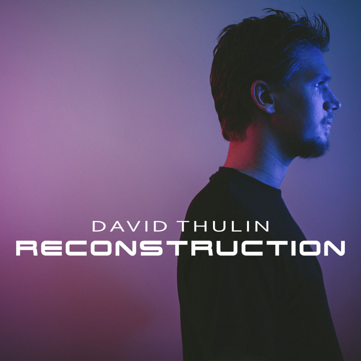 Album cover of Come Back Home