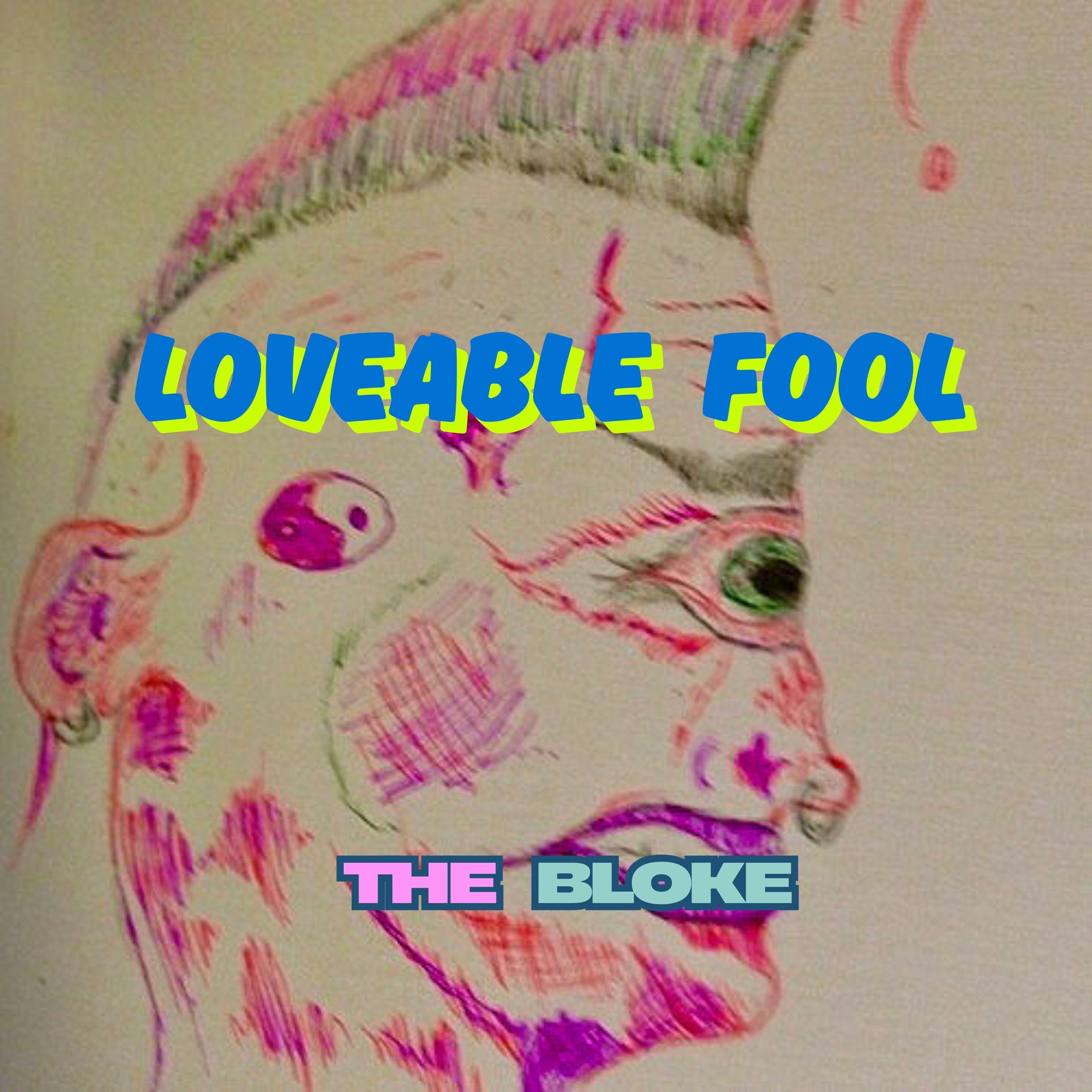 Album cover of Loveable Fool