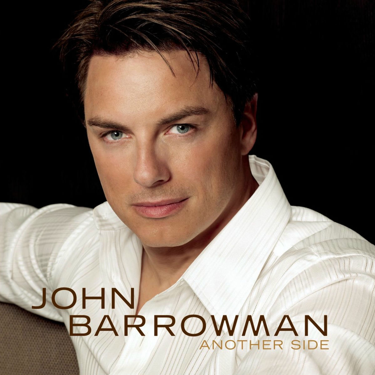 Album cover of Another Side