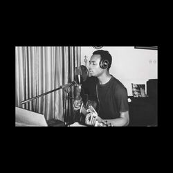 Cover of Songs of Gratitude & Hausa Medley (Live)