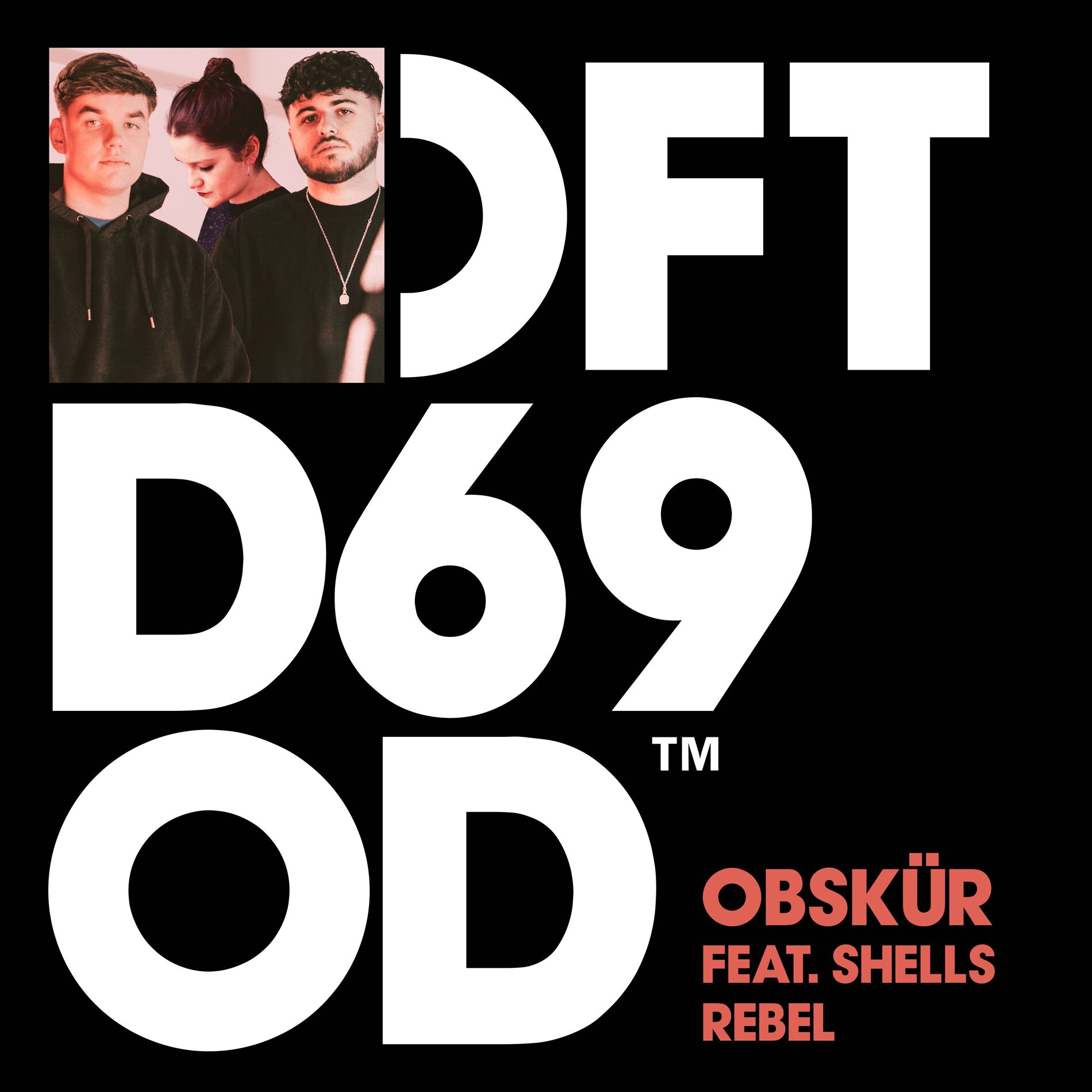 Album cover of Rebel