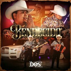 Cover of Bendecido